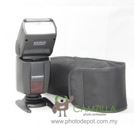 FOTGA Flash Protector Bag, Flash Case 